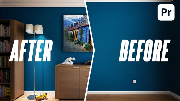 Photo of Creative Before and After – Videohive 60013182