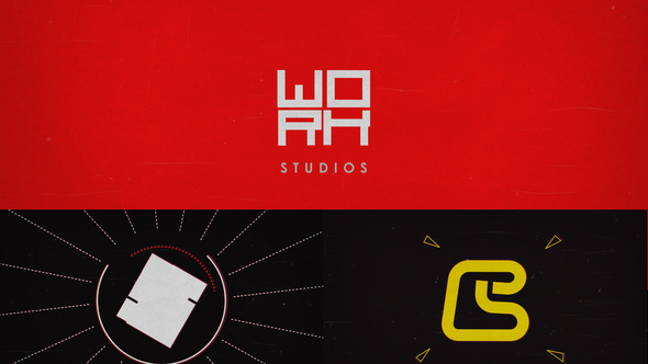 Photo of Cutout Motion Logo Reveal – Videohive 60235725