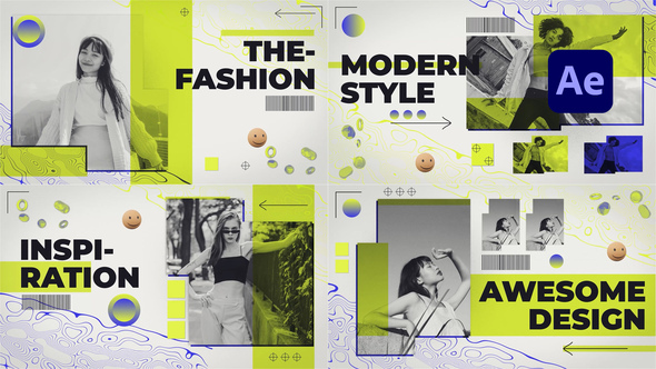 Photo of Design Graal – Videohive 59912628