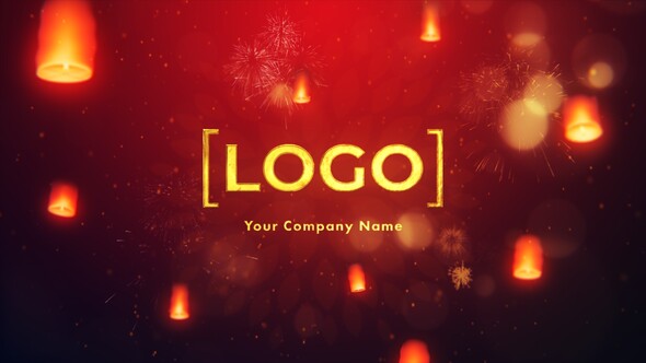 Photo of Diwali Message Opener – Videohive 60156307
