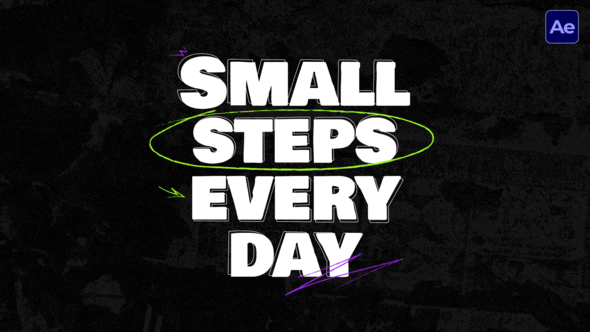 Photo of Drawing Text Animation  AE – Videohive 59269088