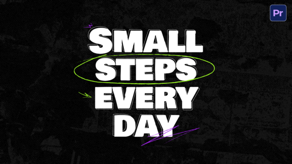 Photo of Drawing Text Animation  PP – Videohive 59638387