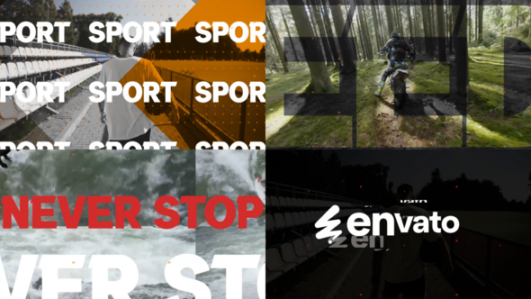 Photo of Dubstep Logo Reveal for Premiere Pro – Videohive 60319115