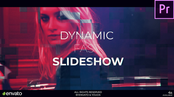Photo of Fast Opener – Videohive 22568407