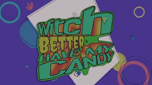 Photo of Dynamic Halloween Intro – Videohive 60063932