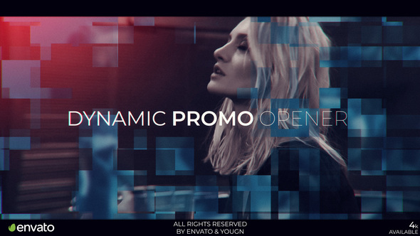 Photo of Fast Opener – Videohive 22055626