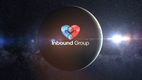Photo of Earth Logo – Videohive 11022966