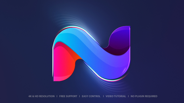Photo of Outro Logo Animation – Videohive 56326382