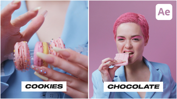 Photo of Elegant Multi Screen | Split Screen – Videohive 59629906