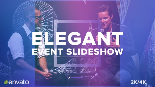 Photo of Event Promo – Videohive 20830816