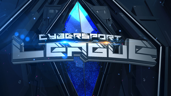 Photo of Esports Broadcast Package – Videohive 27054938