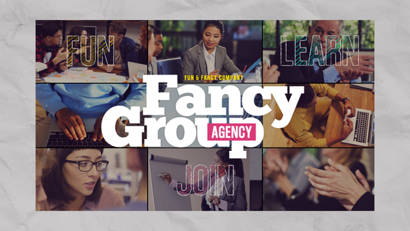 Photo of Event Promo Opener – Videohive 46856398