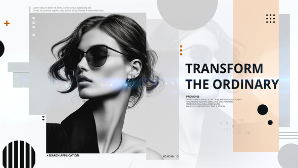 Photo of Fashion Event – Videohive 60008750