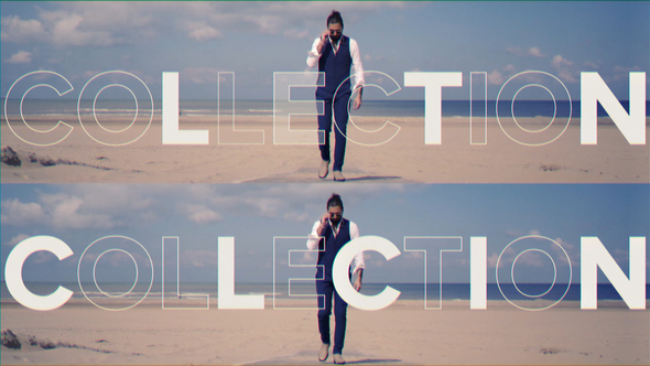 Photo of Fashion – Videohive 45587483