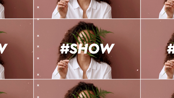Photo of Fashion Show Elegance – Videohive 21978955