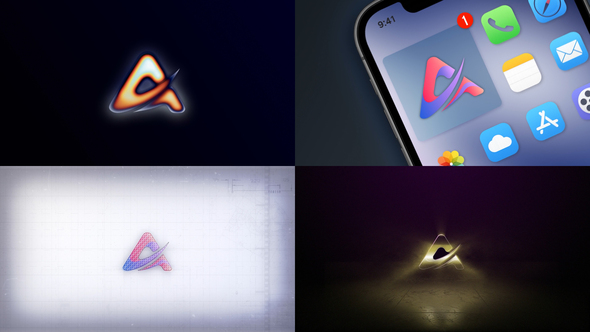 Photo of Fast Logo Reveal – Videohive 60482862