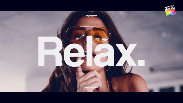 Photo of Fast Opener For Final Cut Pro – Videohive 60071751