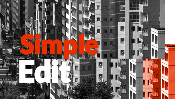 Photo of Promo – Videohive 46749562