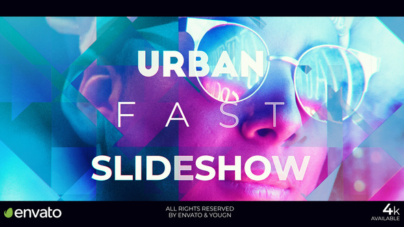 Photo of Fast Slideshow – Videohive 23573611