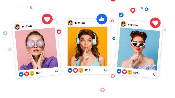 Photo of Fast Social Media Promo – Videohive 60093248
