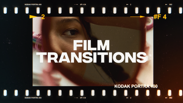 Photo of Film Modern Transitions for Premiere Pro – Videohive 60145952