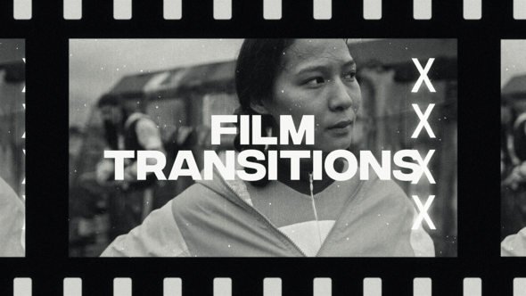 Photo of Film Noir Transitions for Premiere Pro – Videohive 60145959