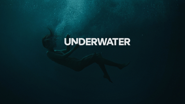 Photo of Film Titles – Videohive 60529977