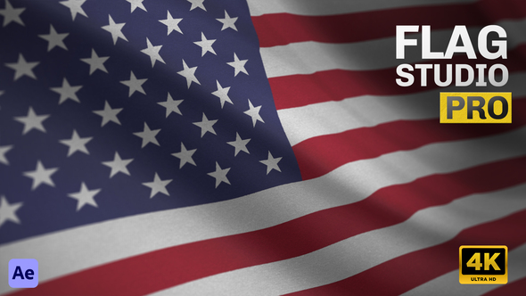 Photo of Flag Studio Pro – Videohive 60399813