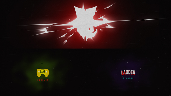 Photo of Flash Impact Logo Reveal – Videohive 60169924