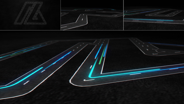 Photo of Formula Logo Animation – Videohive 60153976