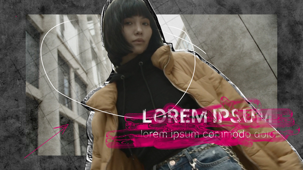 Photo of Freeze Frame Intro ae – Videohive 60294940