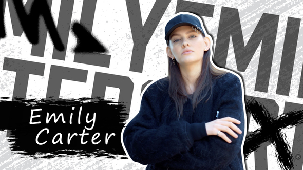 Photo of Freeze Frame – Videohive 60154589