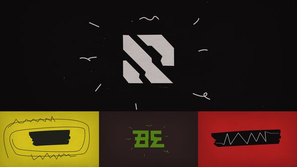 Photo of Funk Logo Reveal – Videohive 59912856