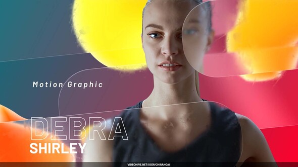 Photo of Glass Freeze Frame – Videohive 60160263