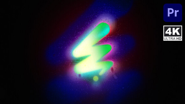 Photo of Glitch Logo Reveal – Videohive 59949465