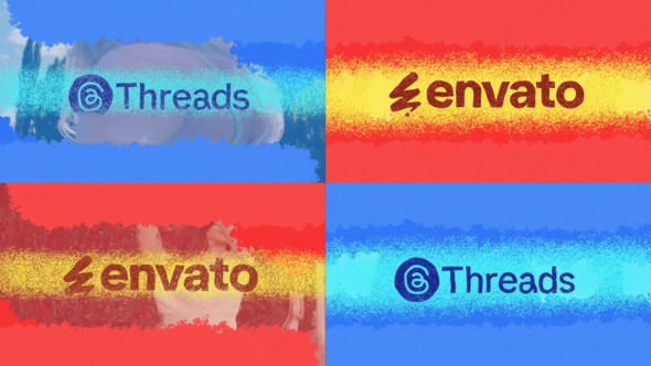 Photo of Grunge Spray Logo Transitions for Premiere Pro – Videohive 60341933