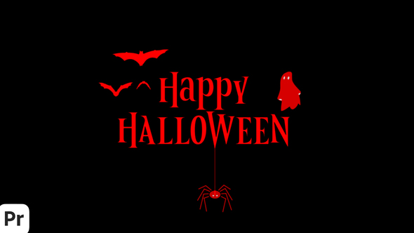 Photo of Halloween – Videohive 60362880