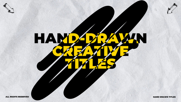 Photo of Hand-Drawn Animation – Videohive 60316479
