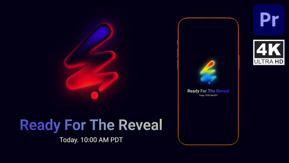 Photo of Heatmap Thermal Gradient Logo Reveal – Videohive 60071445