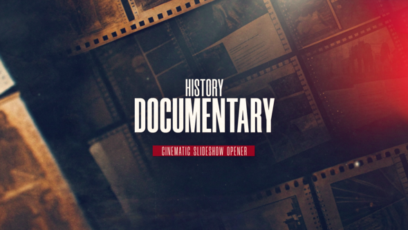 Photo of Historic Photos – Videohive 60145417
