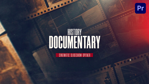 Photo of Historic Photos – Videohive 60297223