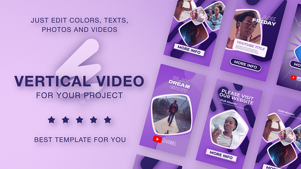 Photo of Instagram Reel – Videohive 60398927