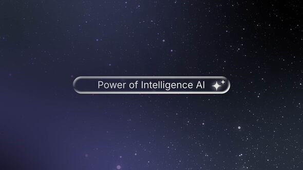 Photo of Intro AI – Videohive 60138877