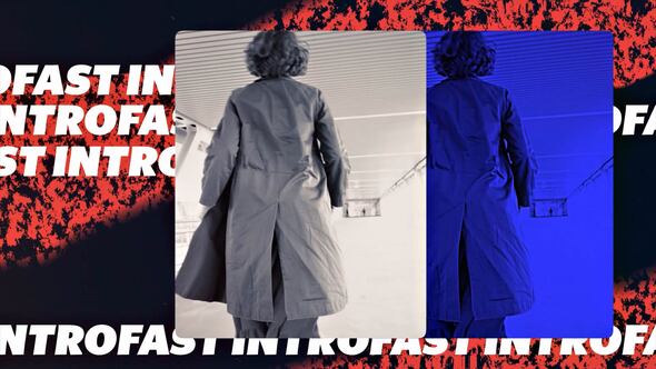 Photo of Urban Opener – Videohive 48571860