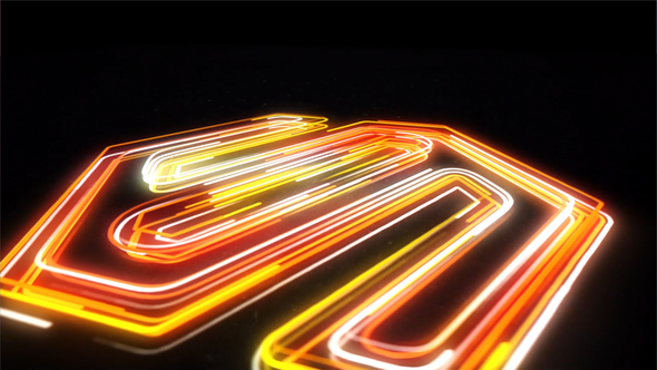 Photo of Light Logo Animation – Videohive 60229716