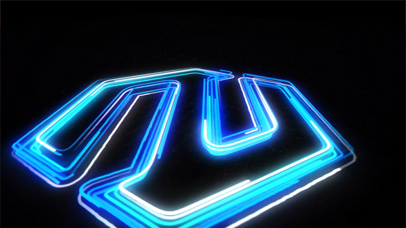 Photo of Light Logo Reveal – Videohive 60175323