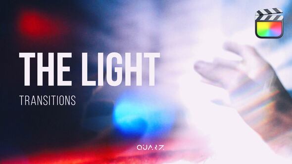 Photo of Light Transitions for Final Cut Pro – Videohive 60409411
