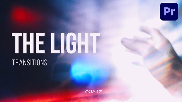 Photo of Light Transitions – Videohive 57762662