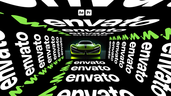 Photo of Logo Animated Display Horizontal – Videohive 60199524