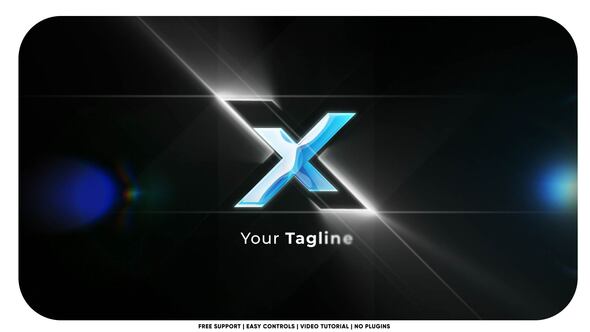 Photo of Logo Animation – Clean & Modern Reveal – Videohive 60152964